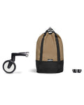 Sac à roulette YOYO+ Bag - Toffee