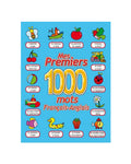 My First 1000 Words - French & English