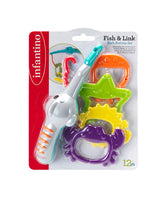 Infantino Set de pêche