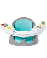 Infantino 3in1 Music & Light Discovery Seat & Booster 6M-3A