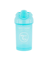 Twistshake 300ml Leak-Proof Sippy Cup - Blue