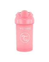 300ml Twistshake Leak-Proof Sippy Cup - Pink