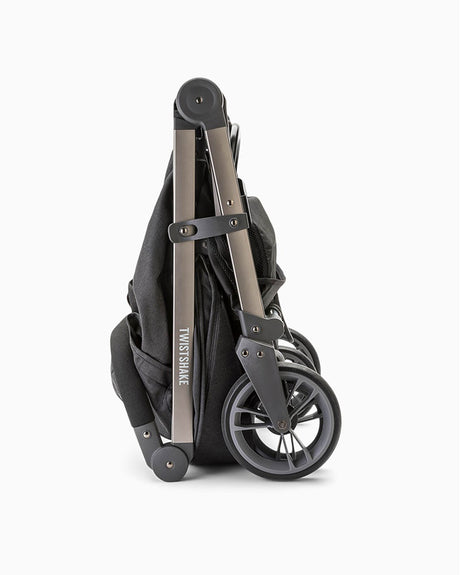 Twistshake Tour Stroller - Black