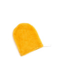 Bambidou Glov Make-up Remover Glove - Mustard