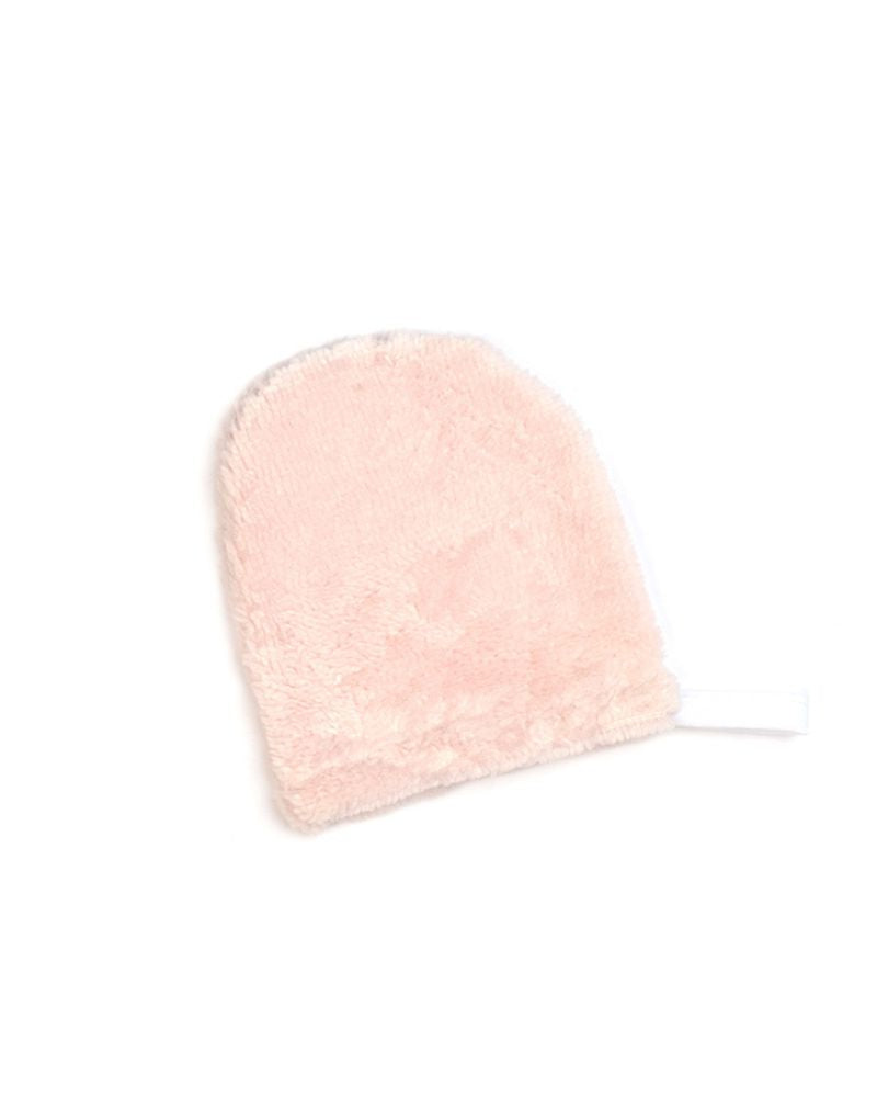 Bambidou Glov Make-up Remover Glove - Pink