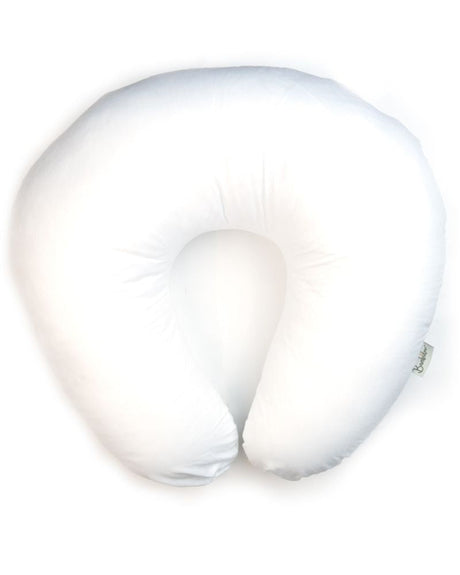 Bambidou Coussin d'Allaitement - Blanc