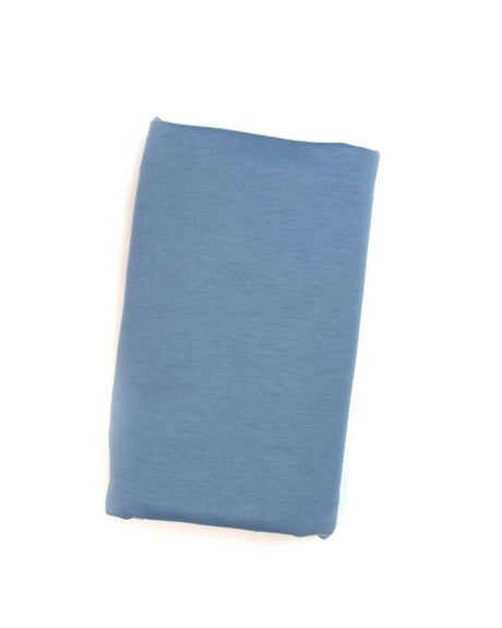 Bambidou Echarpe de Portage - Bleu Jean