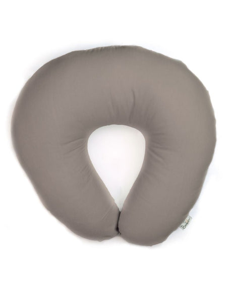 Bambidou Coussin d'Allaitement - Gris