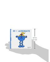 Mr. Men - Little Miss Acrobat