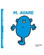 Monsieur Madame - Monsieur Avare