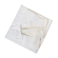 Bambidou Waterproof Fitted Sheet Pad 140x70cm