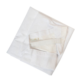 Bambidou Alèse Drap Housse Imperméable  200x90cm