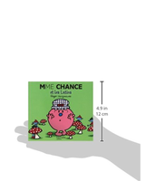 Mr. Men - Little Miss Lucky and the Elves