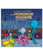 Monsieur Madame - Le Concours de Noël Des Monsieur Madame