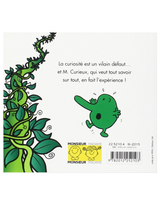 Mr. Men - Mr. Curious and the Magic Beanstalk