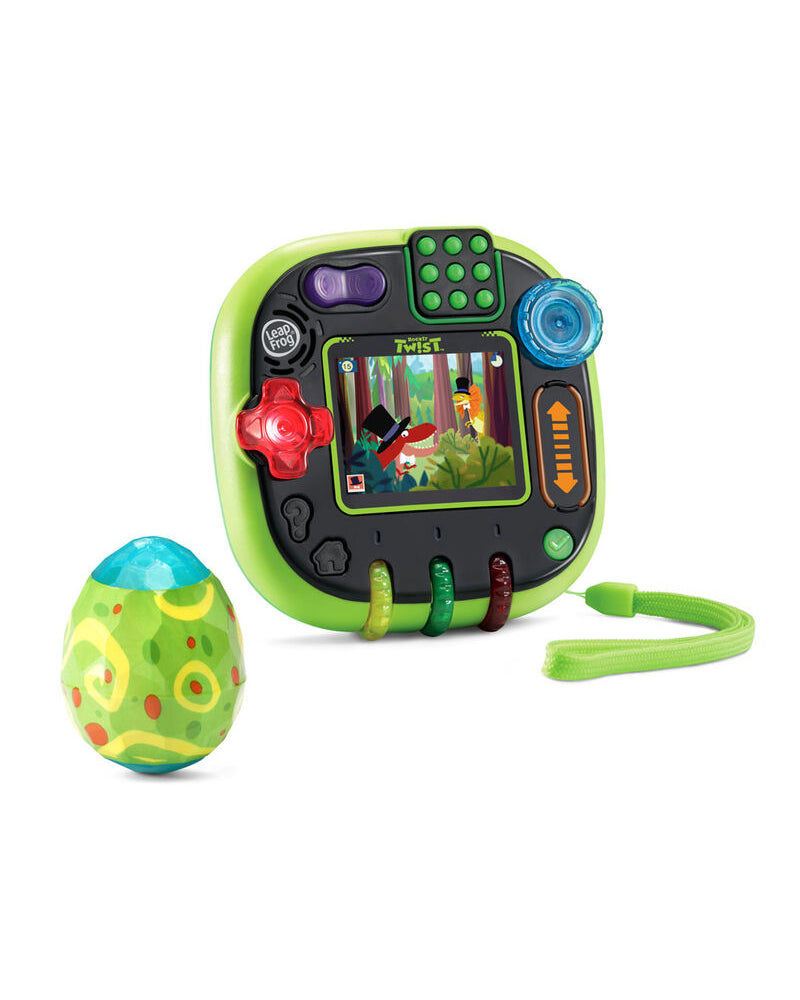 LeapFrog RockIt Twist - Jeu Dino Safari