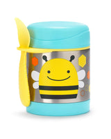 Skip Hop Thermos Isotherme Zoo 325ml - Abeille