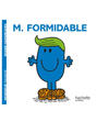 Monsieur Madame - Monsieur Formidable