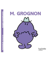 Monsieur Madame - Monsieur Grognon