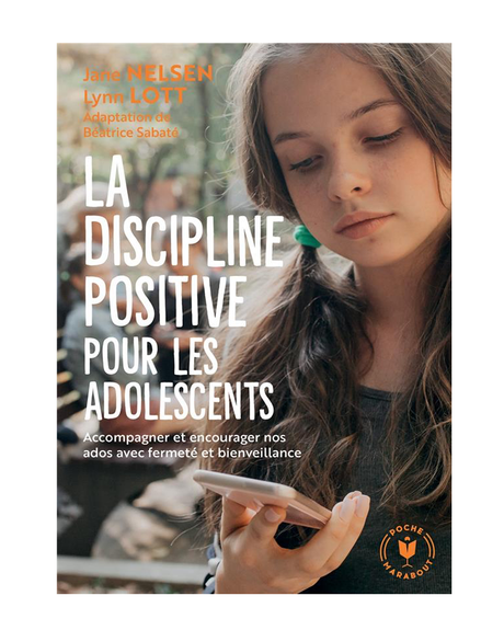 La discipline positive pour les adolescents