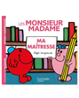 Monsieur Madame - Les Monsieur Madame Ma Maîtresse