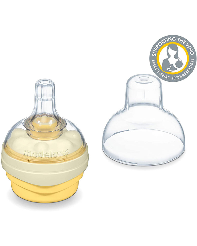 Medela Calma Baby Bottle 150ml