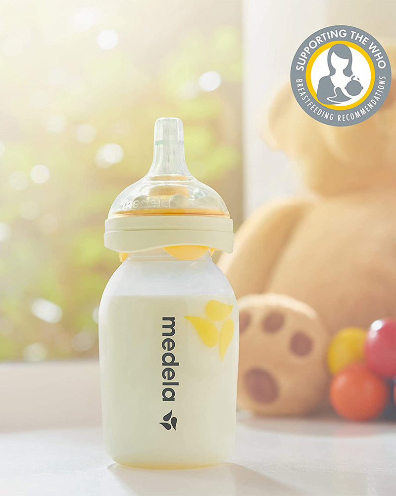 Medela Calma Baby Bottle 150ml