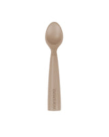 MINIKOIOI Silicone Spoon - Beige