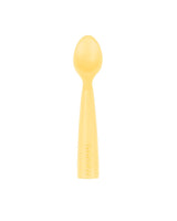 MINIKOIOI Silicone Spoon - Yellow