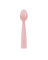 2 Cuillères MINIKOIOI en Silicone – Rose et Rouge Velvet