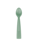 MINIKOIOI Silicone Spoon - River Green