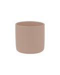 MINIKOIOI Baby Silicone Cup – Beige