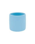 MINIKOIOI Baby Silicone Cup – Blue