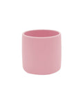 MINIKOIOI Baby Silicone Cup – Pink