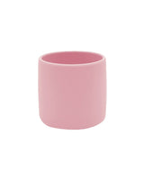 MINIKOIOI Baby Silicone Cup – Pink