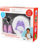 Skip Hop Pack Repas ZOO - Narval