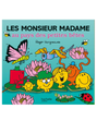 Monsieur Madame - Les Monsieur Madame au Pays des Petites Bêtes