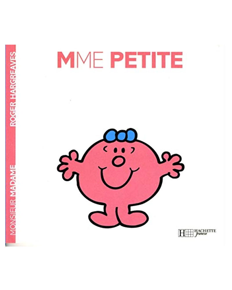 Monsieur Madame - Madame Petite