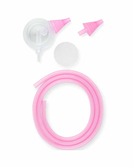 Nosiboo Pro Aspirateur Nasal Rose