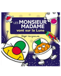 Monsieur Madame - Les Monsieur Madame vont sur la Lune